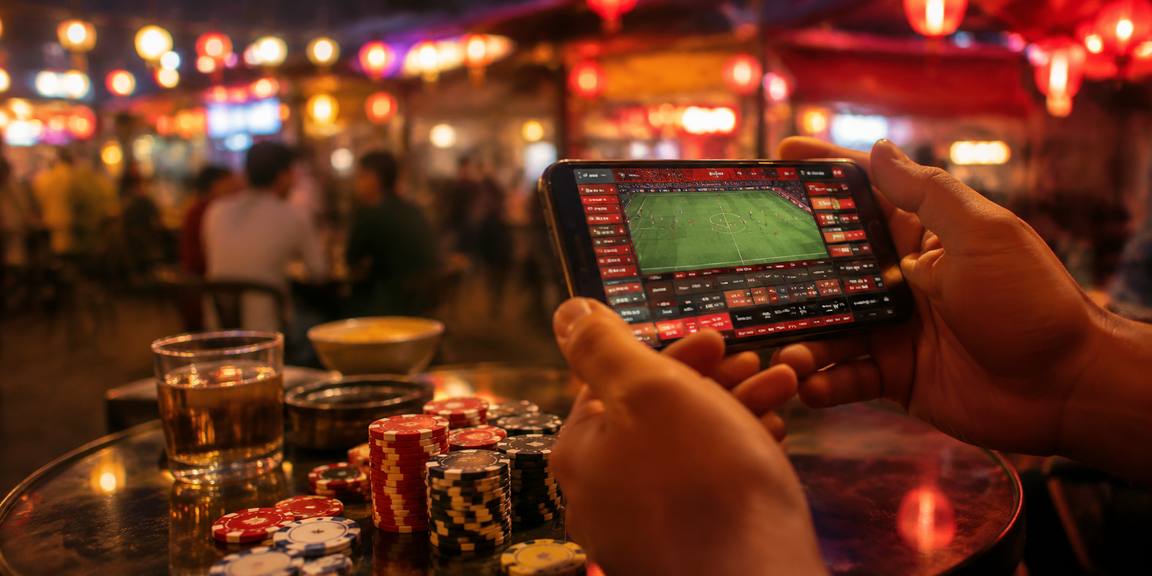 xu 777 Casino